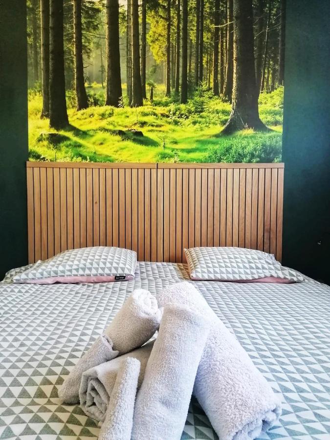 Sweet & Cosy Bed & Breakfast Heers Bagian luar foto