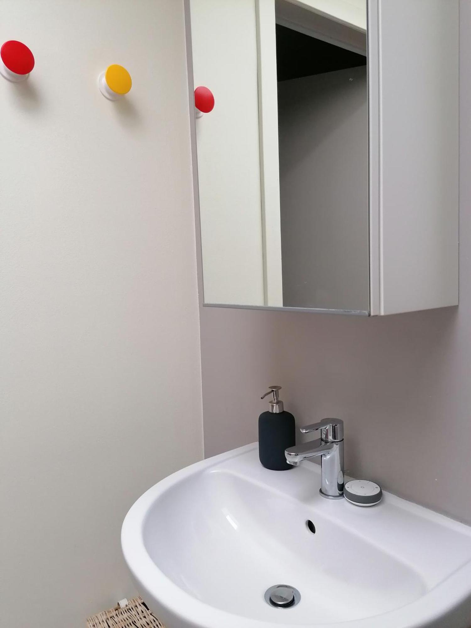 Sweet & Cosy Bed & Breakfast Heers Bagian luar foto
